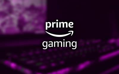 Amazon Prime Gaming libera mais 6 jogos grátis no PC, incluindo single-player de qualidade