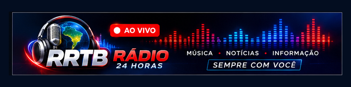 Ouça a RRTB Rádio 24 horas