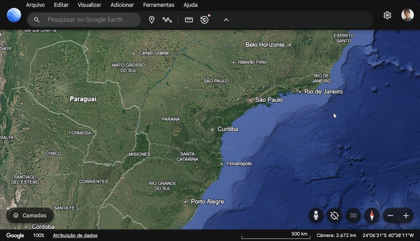 google-earth-atual-interface