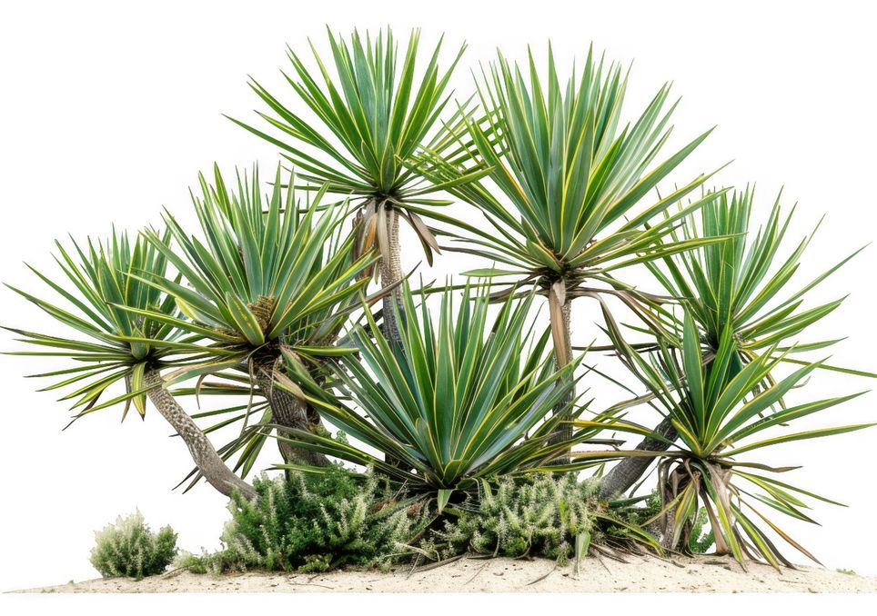yucca