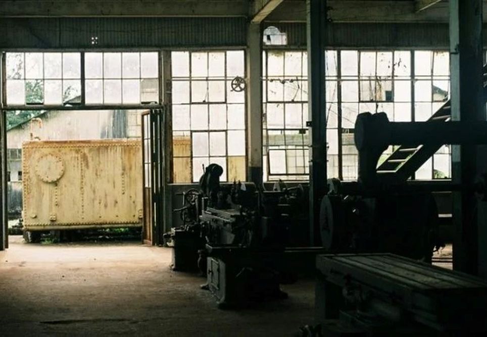 Créditos: Guido d'Elia via Flickr.