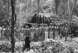 A utopia perdida de Fordlândia: a cidade 'americana' que sucumbiu no coração da Amazônia