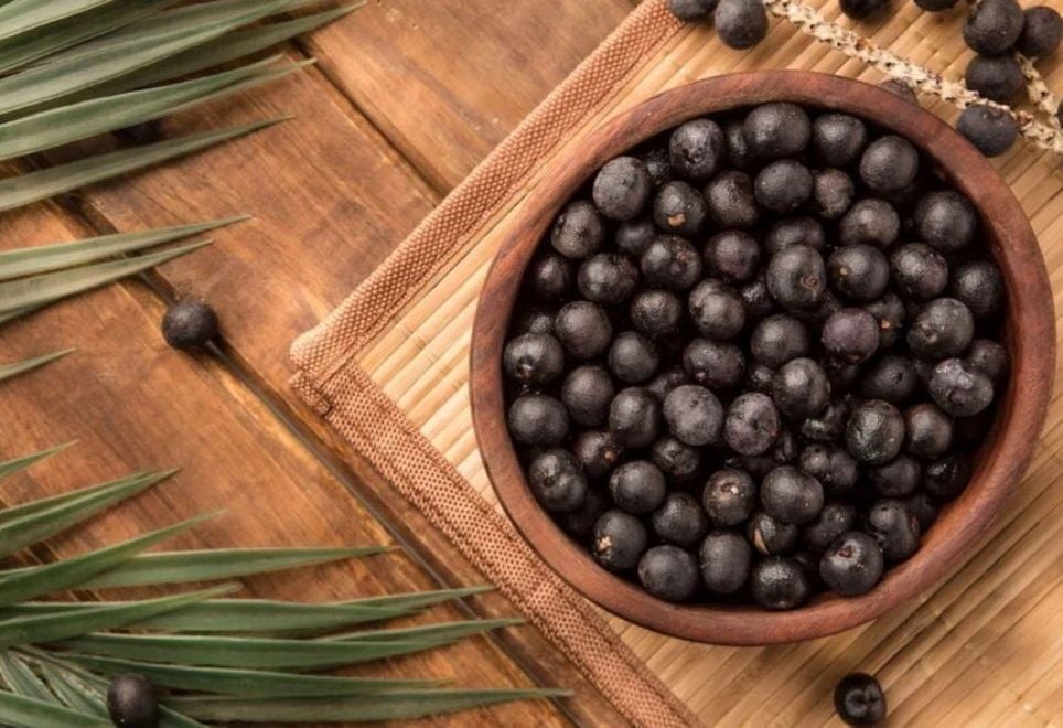 Por que essa fruta ficou associada ao aumento do desejo?