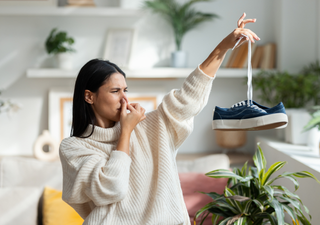 Estudo da Universidade da Flórida: O que torna um cheiro ruim?