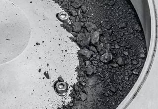 Por que os Estados Unidos, o Japão e agora a China estão coletando amostras de asteroides?