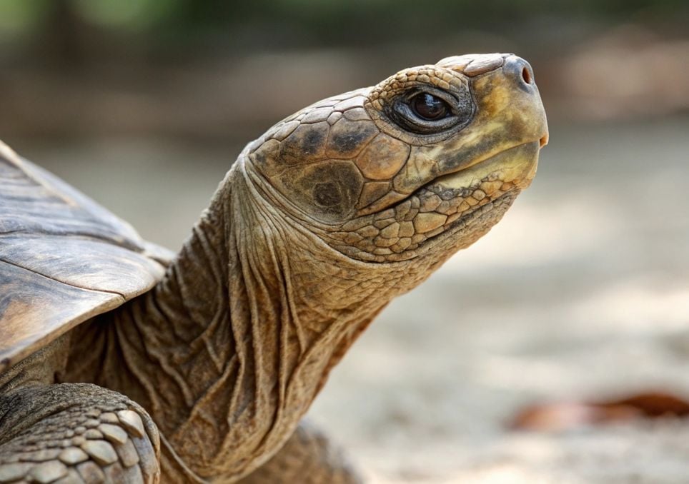 tartaruga gigante de Galápagos