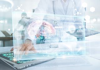 Ressonância revela primeira imagem do cérebro com alta precisão, auxiliando no combate ao Alzheimer e Parkinson