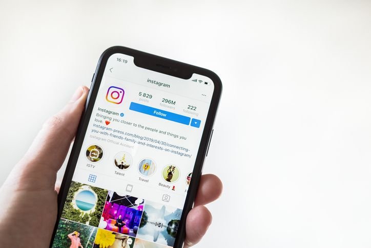 app-do-instagram-aberto-no-celular