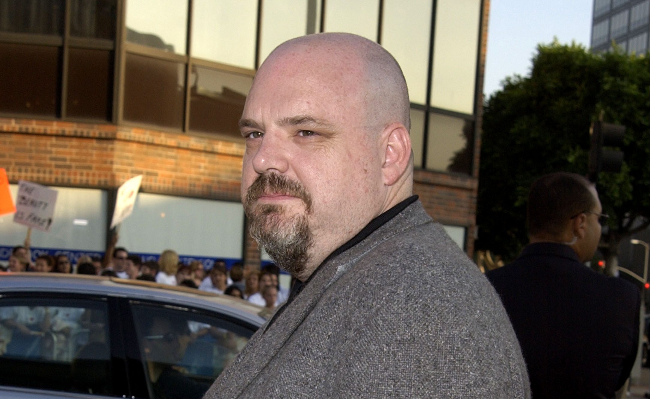 Superman' Adds Pruitt Taylor Vince as Pa Kent