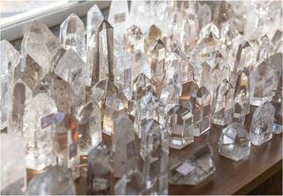 Capital dos cristais: conheça a cidade brasileira que tem a maior reserva do mineral do mundo