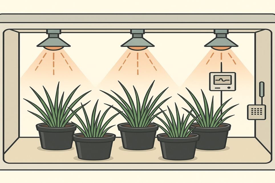 Capim, aquecimento global Capim, aquecimento global
