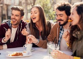 Como o cérebro sabe que estamos com fome? A chave pode estar em três neurônios