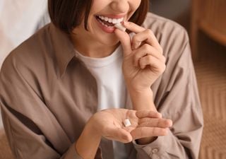 O doce que promete combater o vírus da gripe enquanto você o mastiga