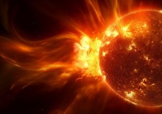 A maior tempestade solar da história ocorreu há 14.300 anos e ficou registrada nas árvores