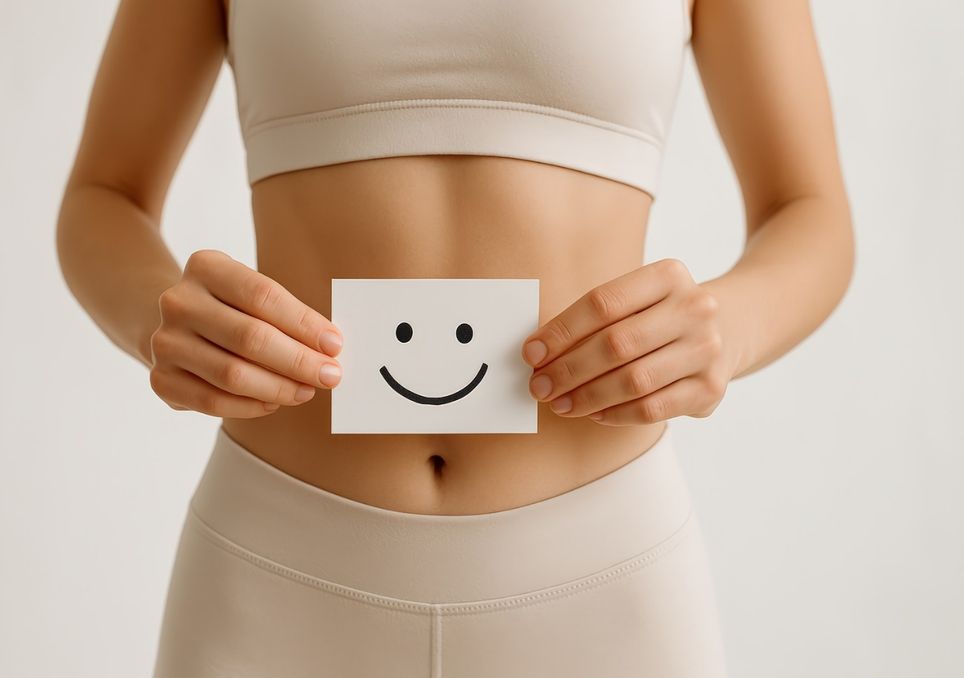 Intestino subestimado