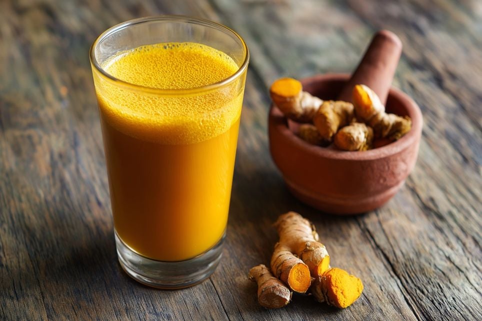 Chá, hortelã, gripe