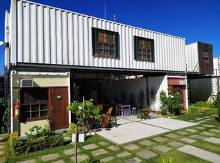 Turismo sustentável: conheça a nova tendência de hospedagem em contêineres