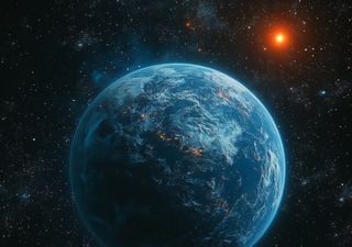 Vida extraterrestre: Cientistas publicam os indícios mais fortes já descobertos de vida fora da Terra
