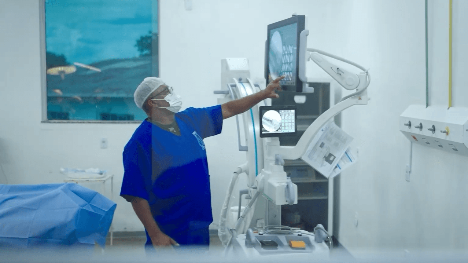 startup-quer-levar-telecirurgia-ao-cirurgia