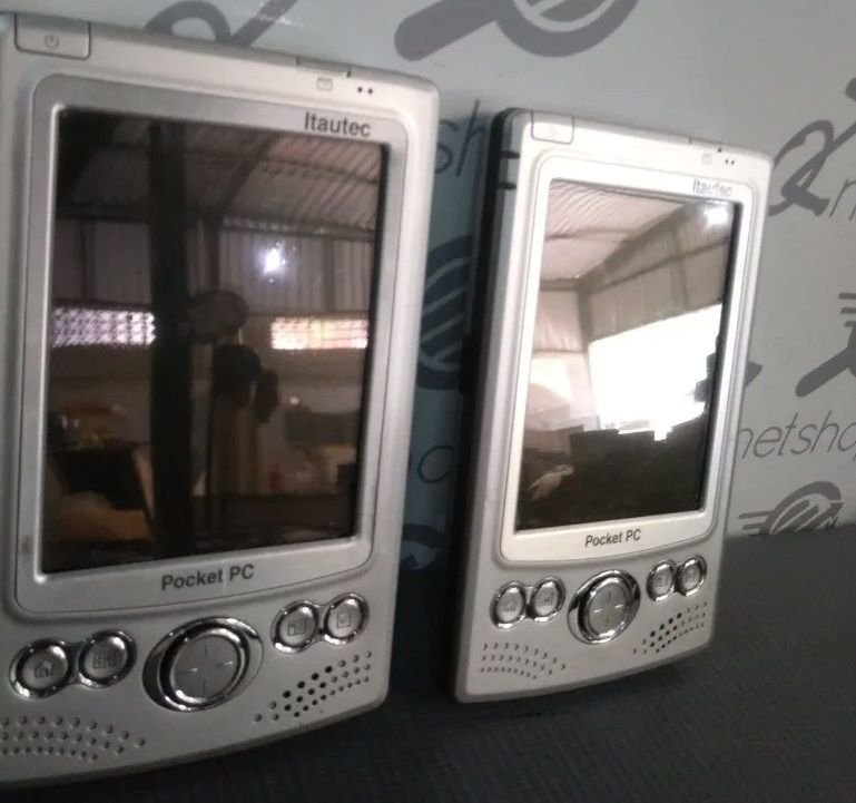 pocketpc-itautec