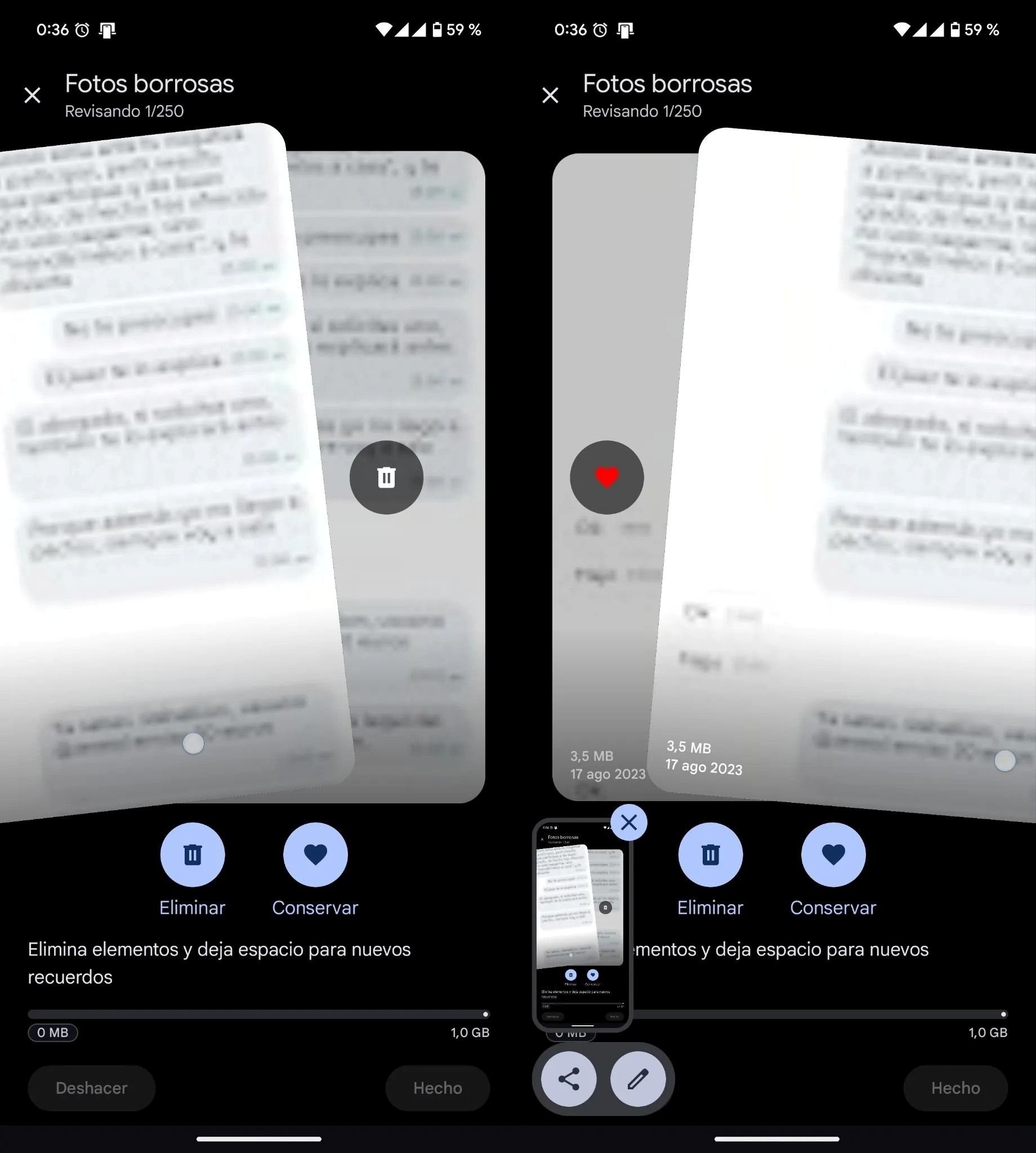 google-fotos-pode-ganhar-função-tipo-do-tinder