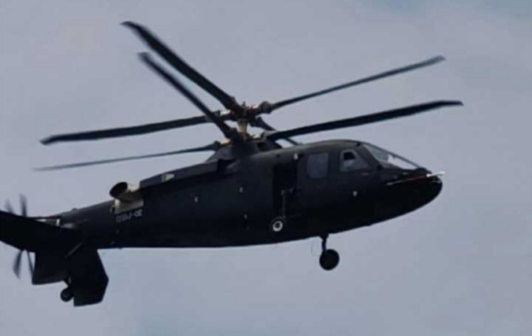 helicoptero-chines-no-ar