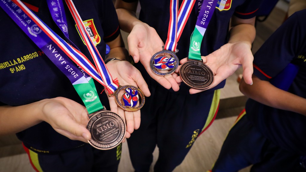 FAPEAM & delegaçao CMPM - -139