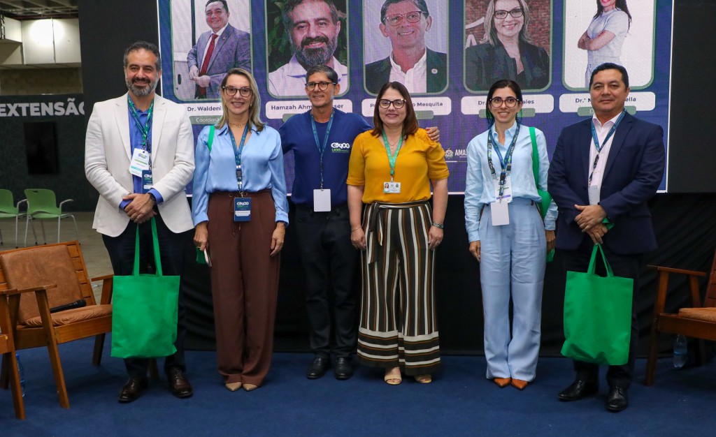 Painel temático na Arena Expo UEA Innovation-131