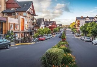 Amor em rota: 5 destinos românticos para visitar no Dia dos Namorados