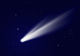 O cometa 3I/ATLAS é uma ameaça à Terra? Confira o que dizem os astrônomos