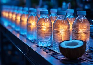 Biocombustível de coco desenvolvido no Brasil pode solucionar problema do lixo e fortalecer a economia do país