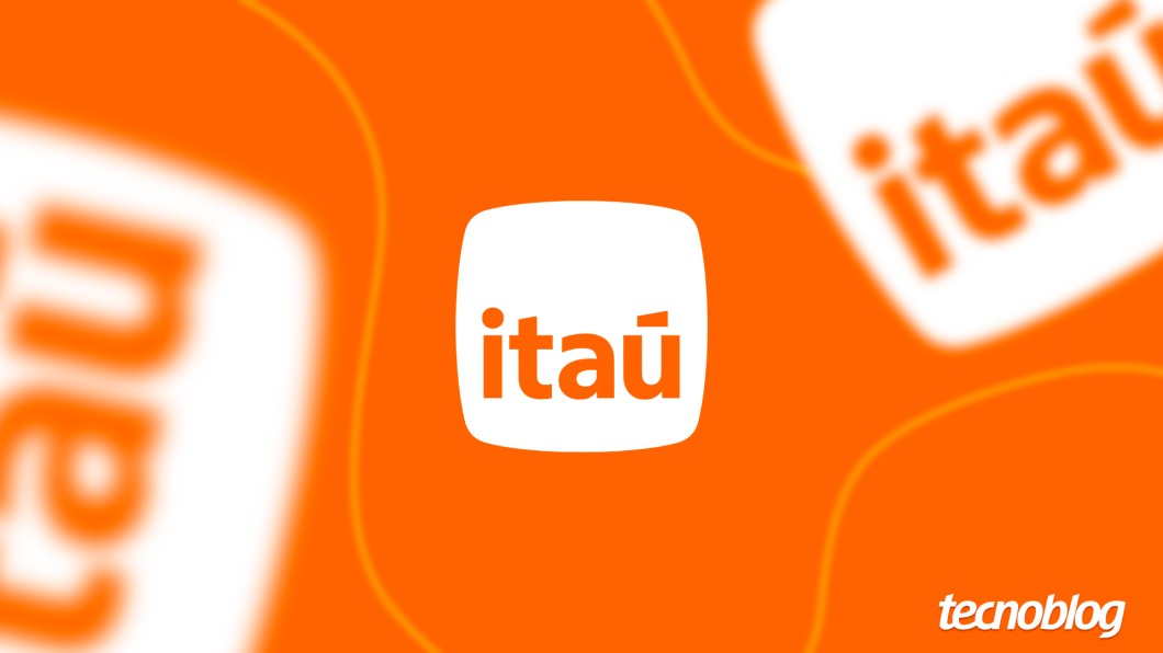 Itaú está entre os maiores bancos do Brasil (ilustração: Vitor Pádua/Tecnoblog)