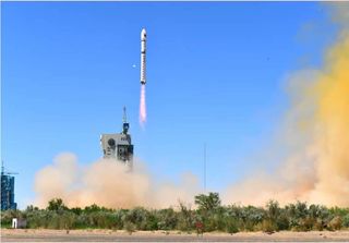 China está criando uma constelação de supercomputadores de IA no espaço; entenda o plano