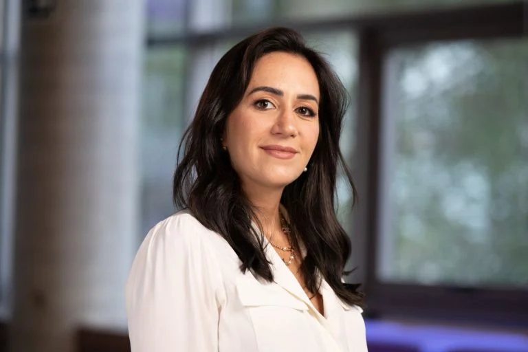 Cristina Junqueira, cofundadora do Nubank, figura entre as dez mulheres mais ricas do Brasil na lista da Forbes 2025.