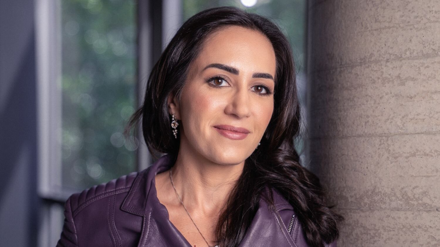 Cristina Junqueira, cofundadora do Nubank, figura entre as dez mulheres mais ricas do Brasil na lista da Forbes 2025.