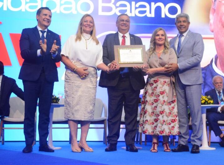 “Brasil não pode aceitar medidas de força”, diz Flávio Dino