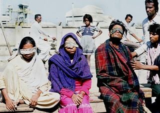 Nem Chernobyl e nem Fukushima: este foi o pior desastre tecnológico da história