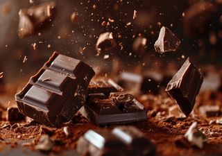 Não são apenas as calorias do chocolate com as quais deve se preocupar: descoberto metais tóxicos com efeitos duradouros
