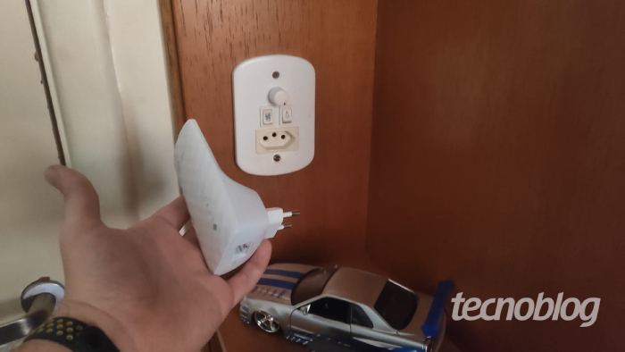 Qual a diferença entre repetidor e roteador mesh / Leandro Kovacs / Foto