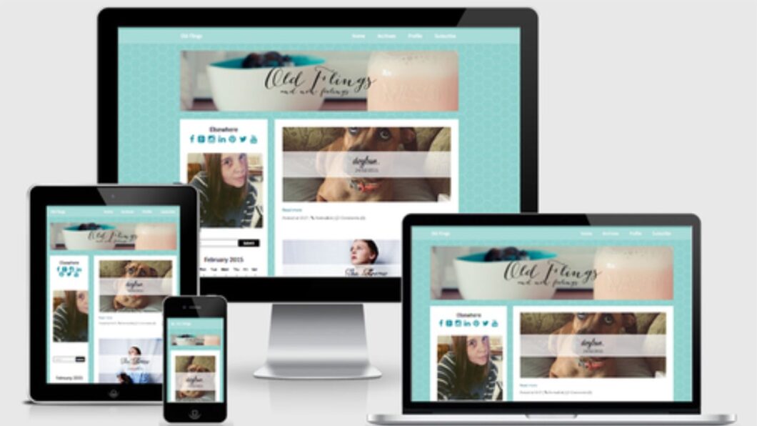 Typepad chega ao fim