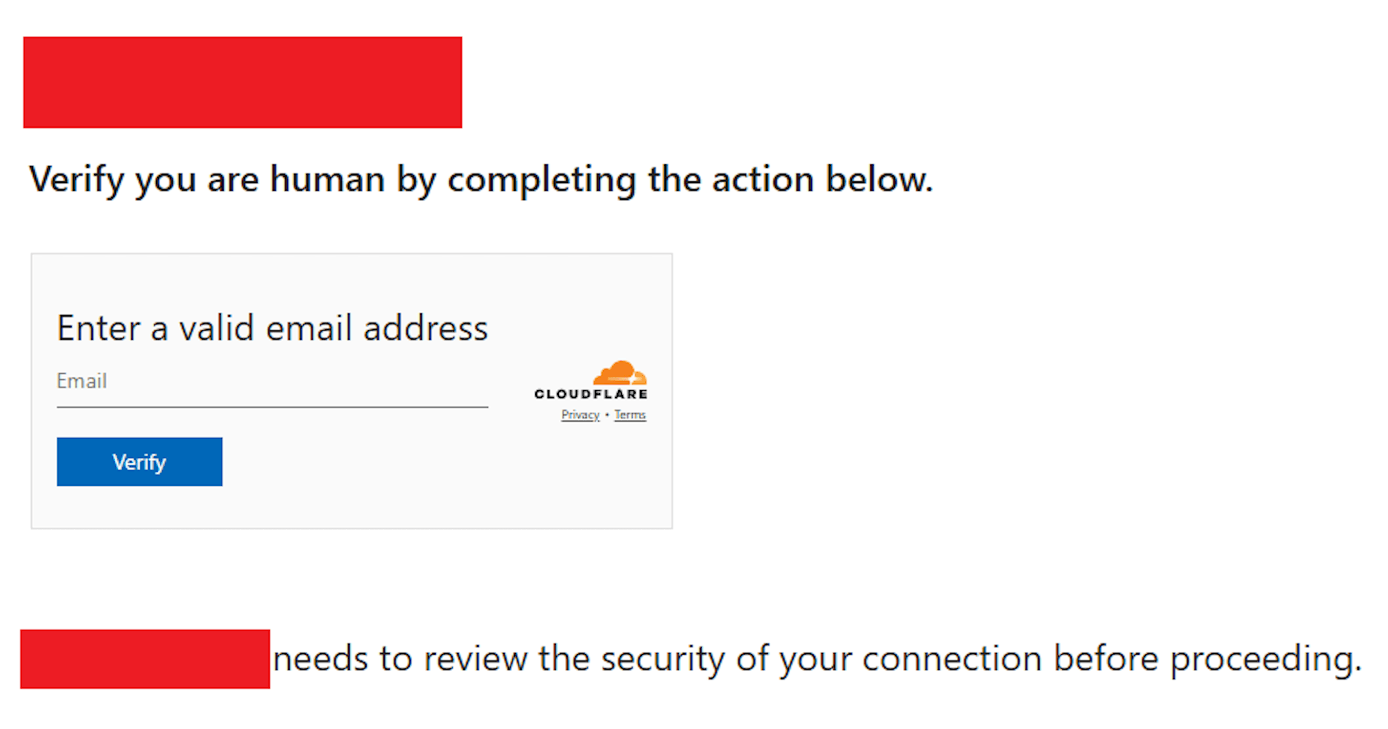 pagina-falsa-de-verificacao-da-cloudflare