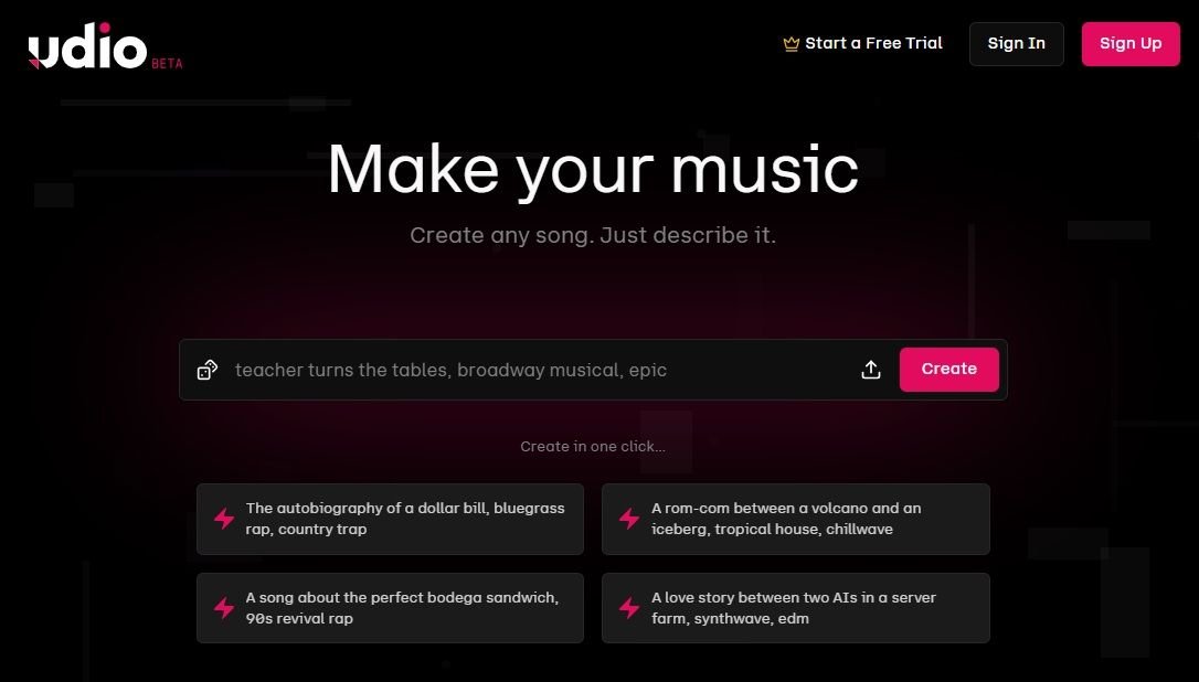udio-ia-geradora-audio-site
