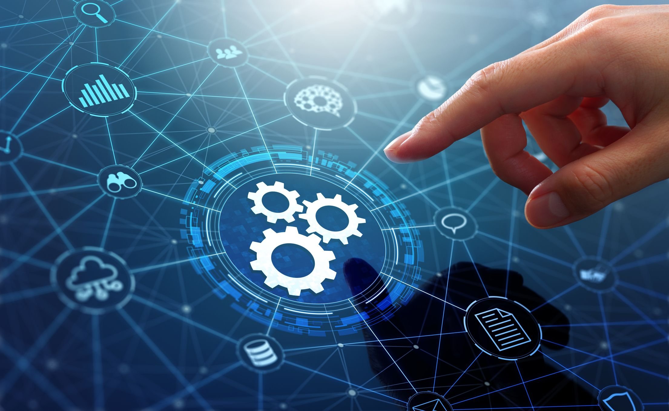 IA-automação-tecnologia