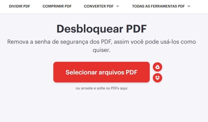 nova-captura-de-tela-do-site-ilovepdf
