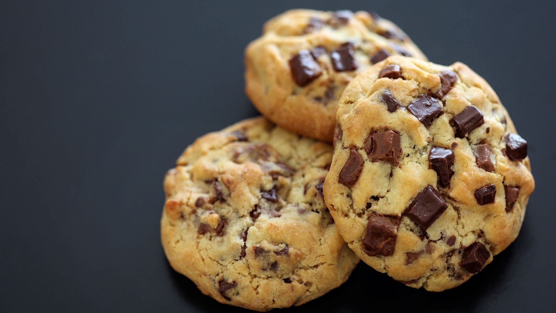 Foto de cookies