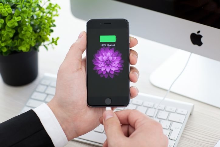 iphone-6-carregando