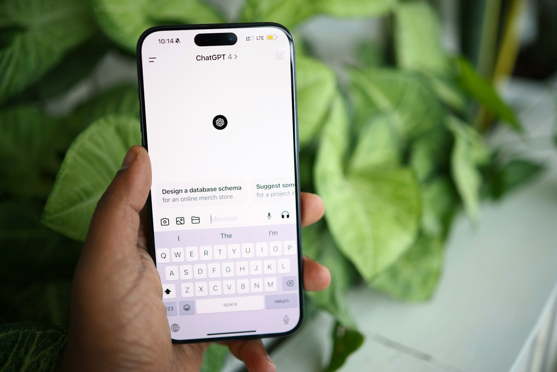 app-do-chatgpt-no-celular