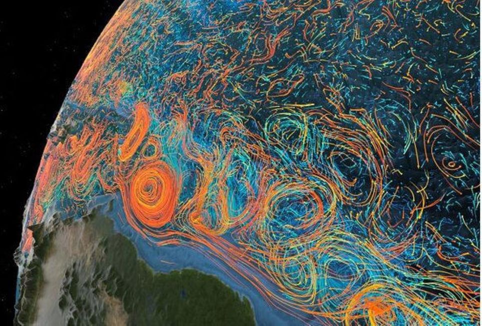 Equipe reuniu cientistas da Alemanha, da Suíça e do Brasil: efeitos mais graves podem ocorrer no norte da Amazônia, com redução drástica do regime de chuvas (CEN/Universität Hamburg/Reprodução) Equipe reuniu cientistas da Alemanha, da Suíça e do Brasil: efeitos mais graves podem ocorrer no norte da Amazônia, com redução drástica do regime de chuvas (CEN/Universität Hamburg/Reprodução)