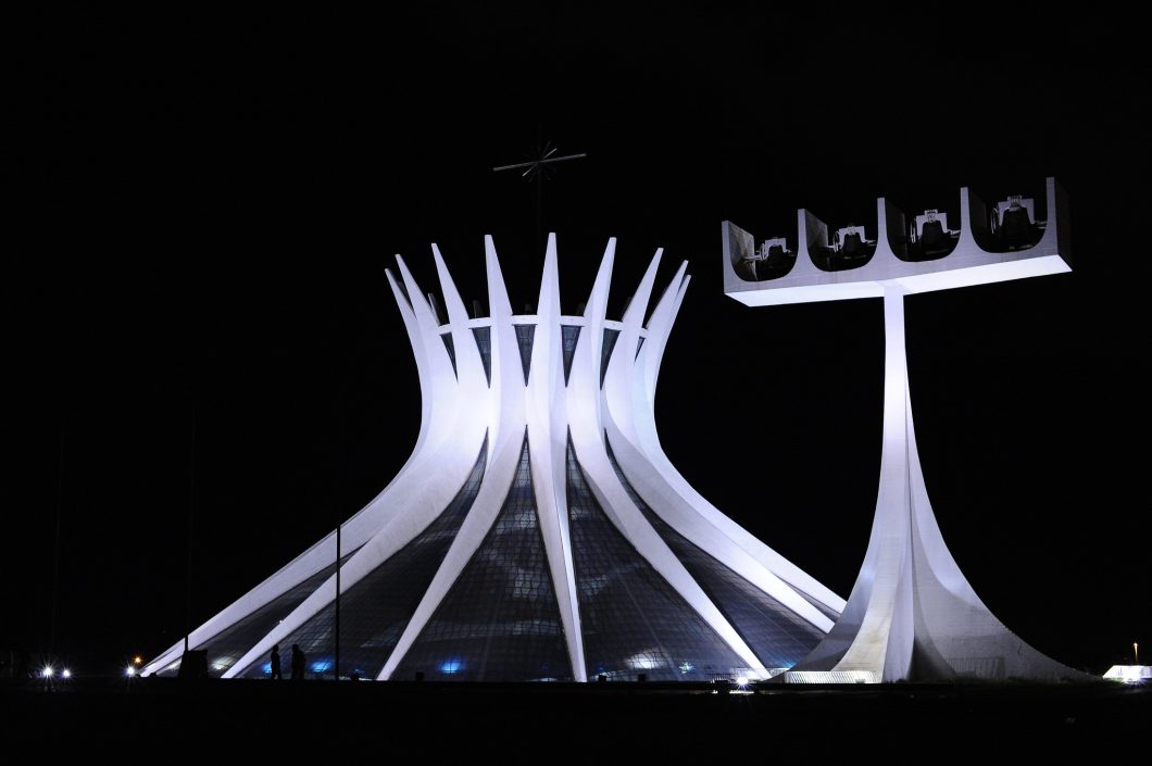 Catedral Metropolitana de Brasília