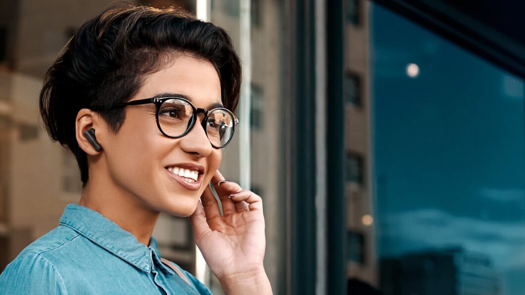 Fones Dell Pro Plus Earbuds